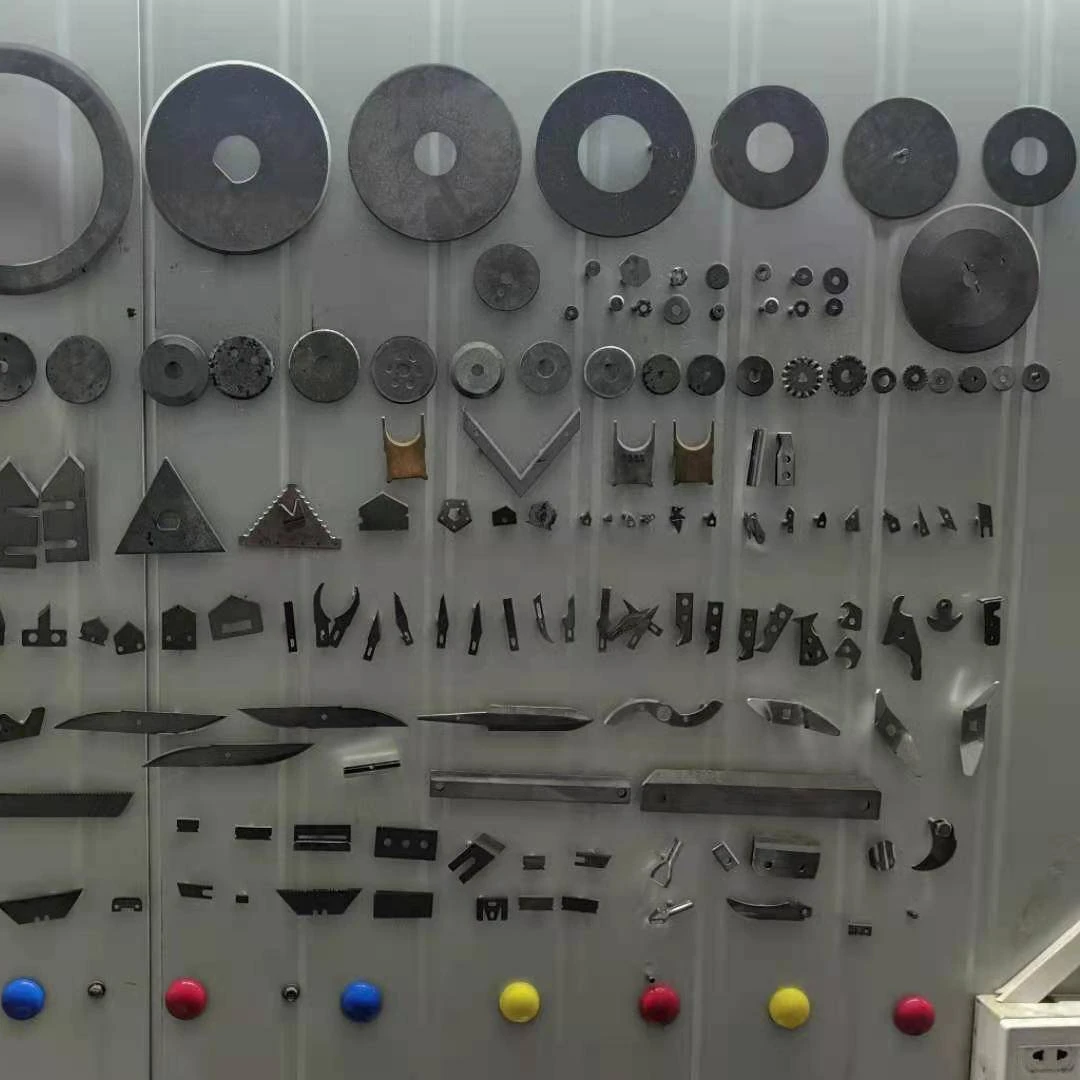 SKH51 лезвие под