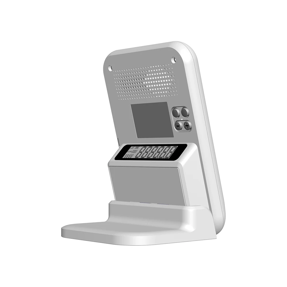 NFC QR код облачного терминала генератор оплаты дисплей Soundbox Z30