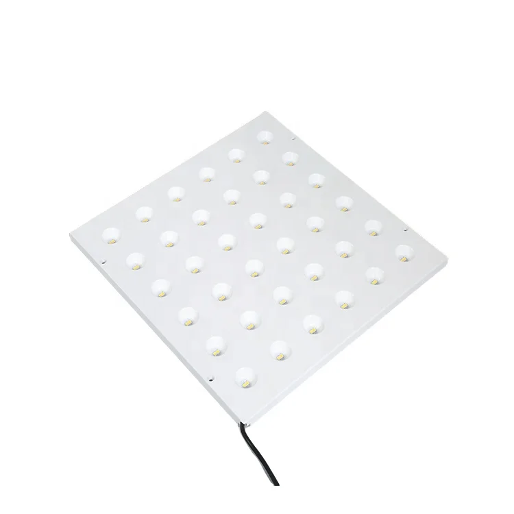 Dual LED Panel Light 13W 25W Dimmable Panel Lights  LED Cabinet Light 36V DC