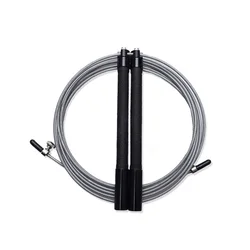 Adjustable Aluminum Speed Jump Rope Skipping Rope