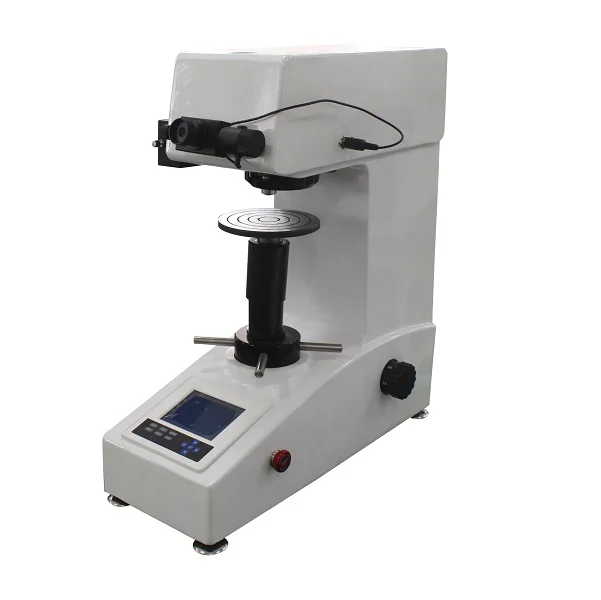 HVS-10 Vickers Hardness Tester