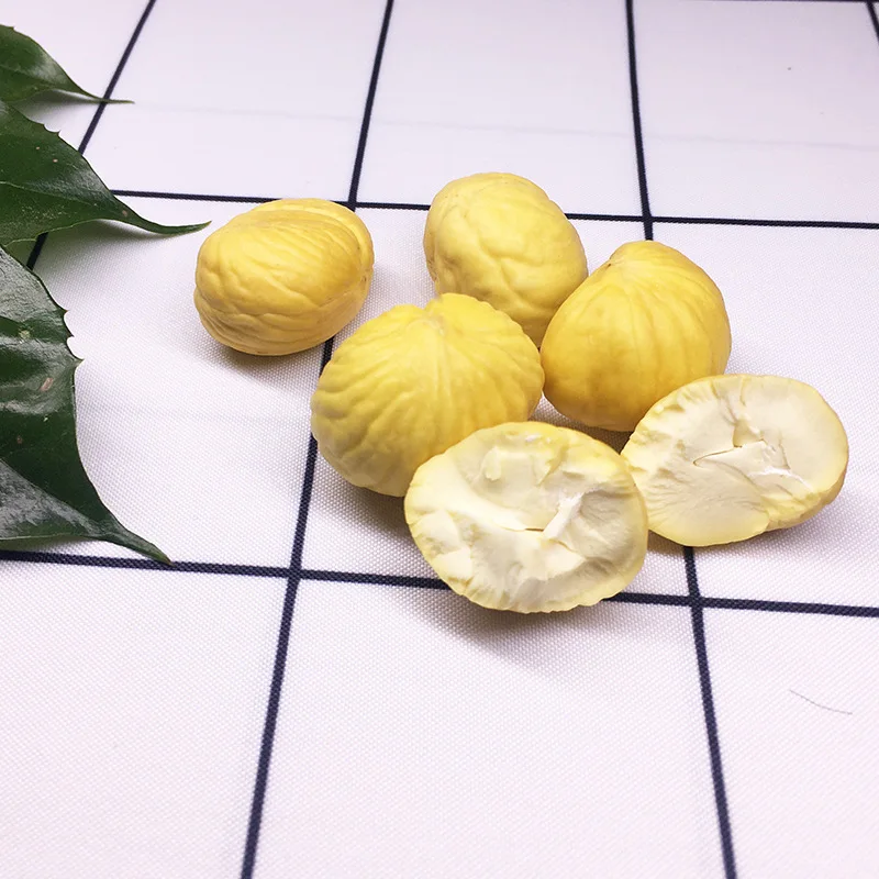 Chestnut and nuts for export and first hight quality chestnut from China