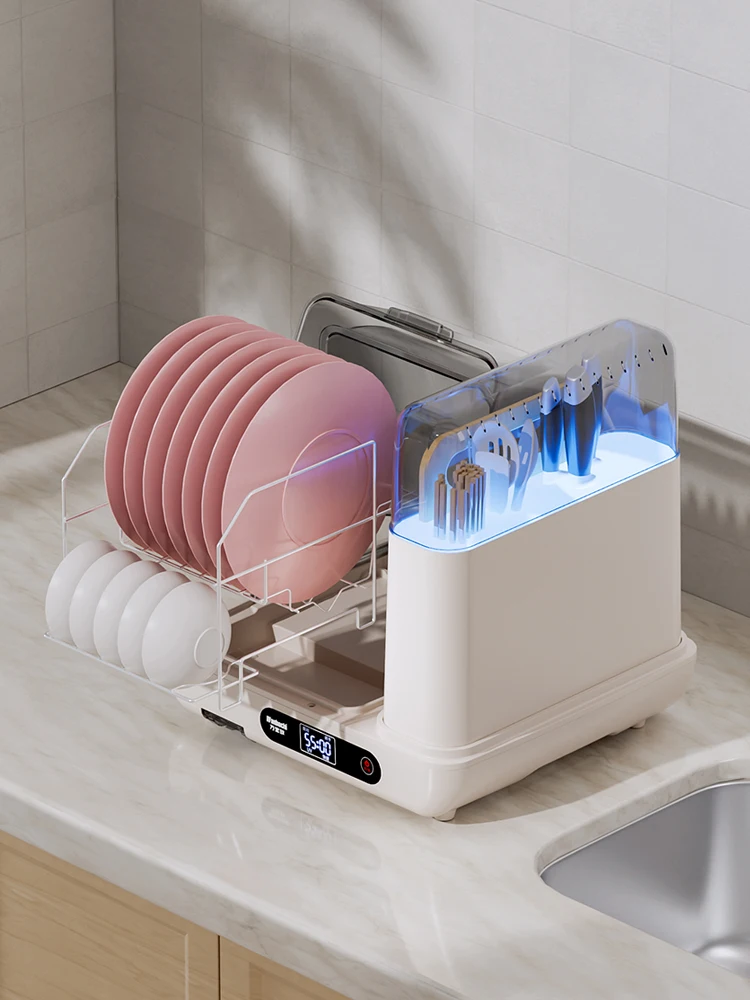 Многофункциональные палочки для еды из нержавеющей стали 20-40 л, электрическая стерилизационная сушилка, дезинфекционный шкаф