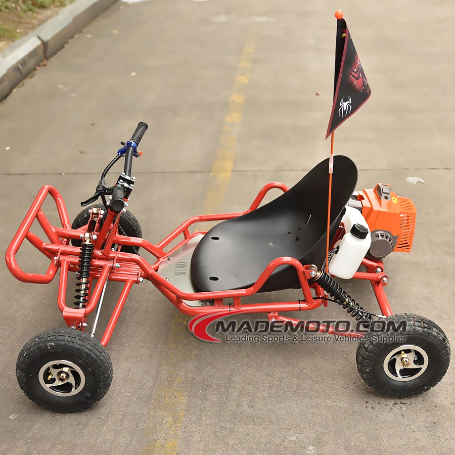Рама 250cc & Dune Buggy (без двигателя) 63cc 2-тактный Go