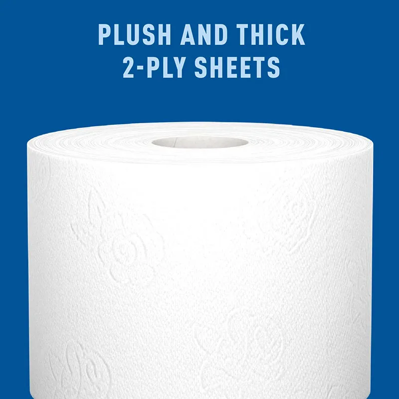 Factory High Quality Ultra Soft Cheapest Price Best Toilet Paper in the World Core Toilet Tissue Rolls