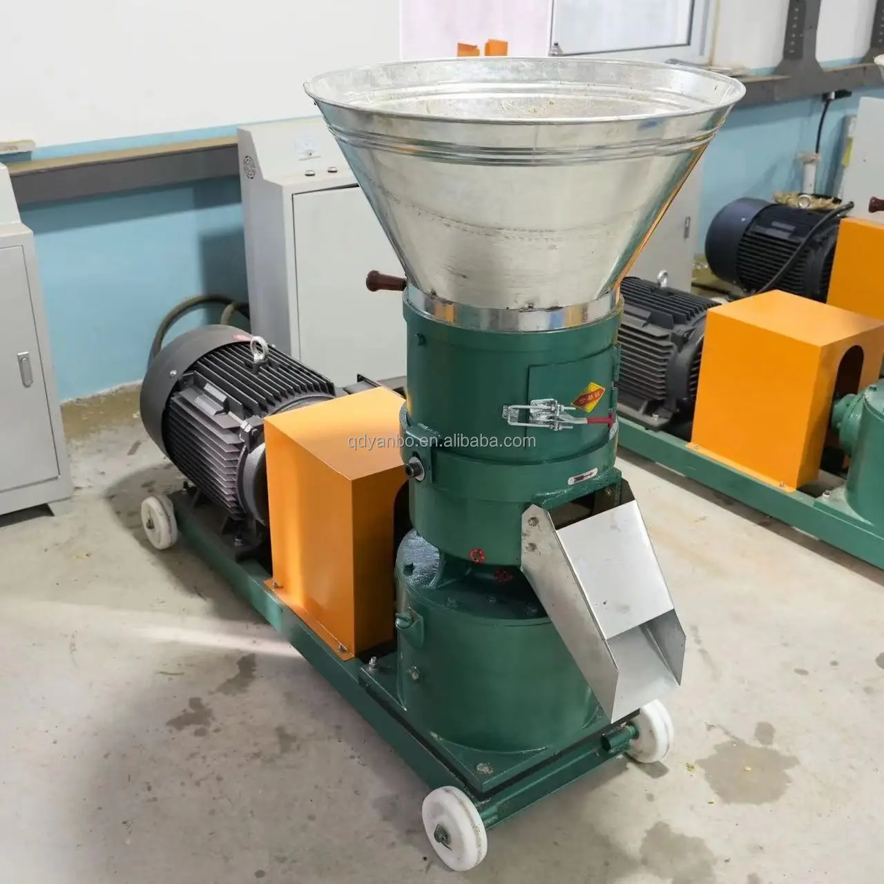 home feed pellet mill homemade agro pellets machine 100kg hr pellet mill