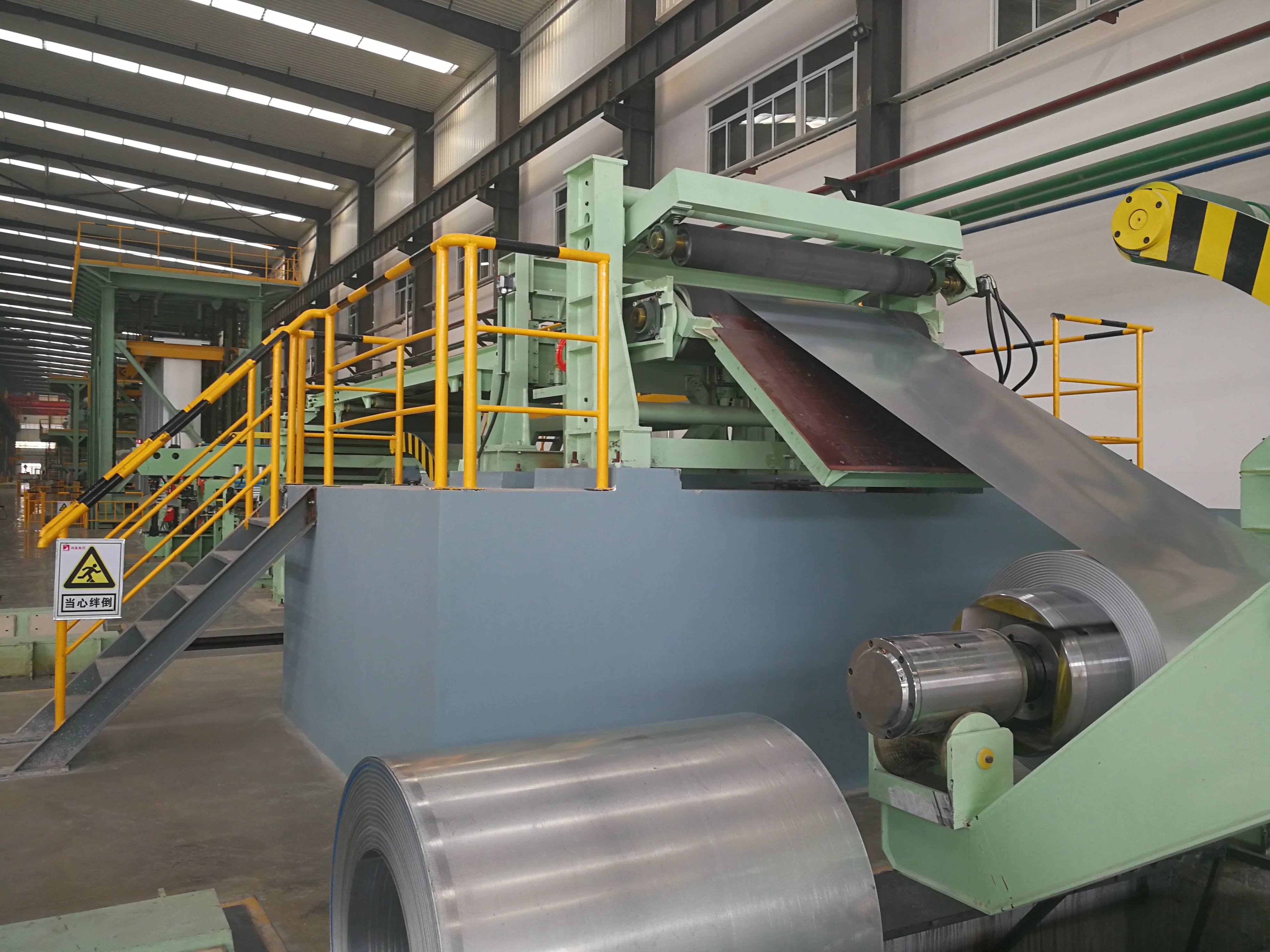 Galvalume Steel Coils Best-selling Products Gi Gl Steel Sheet/cold Rolled Steel Coil Supplier
