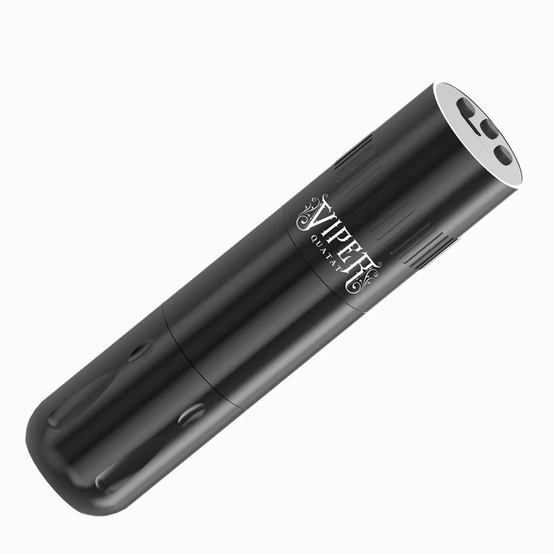 Wholesale Wireless Tattoo Pen 4.0mm Stroke Battery Rotary Tattoo Pen Machine Wireless for Body Art