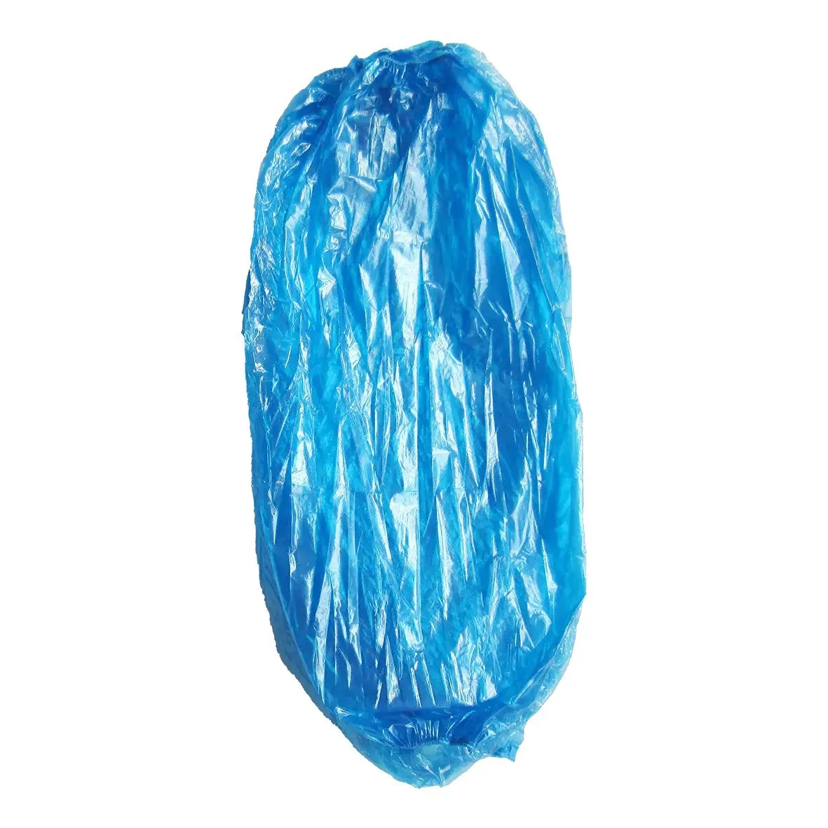 Free Sample Disposable Waterproof Oversleeve Oil-proof Odorless PE Arm Cover Plastic Sleeve Cover