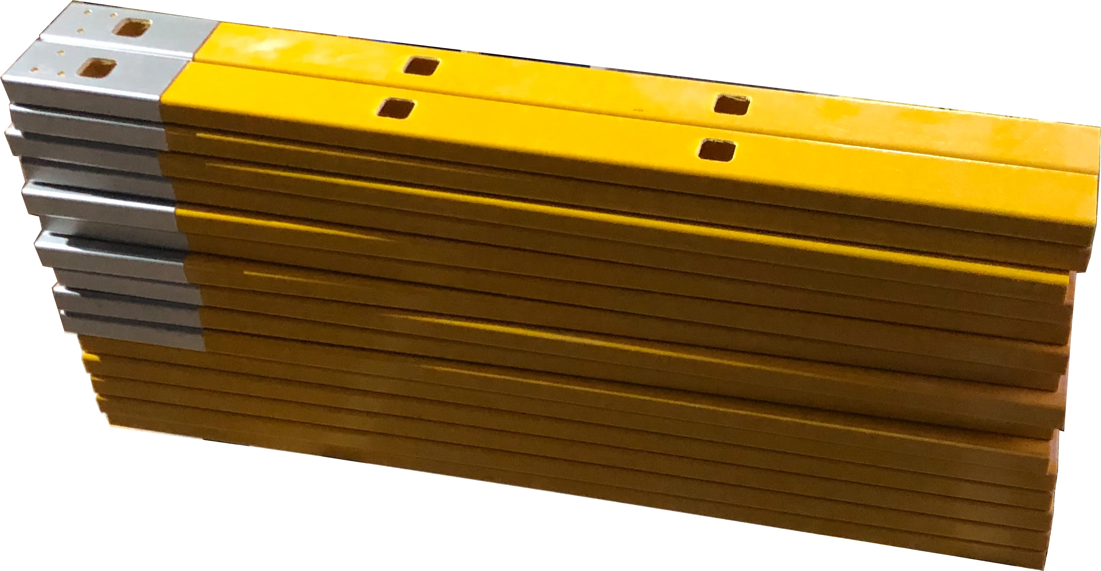 4x4 Multi purpose Aluminium Ladders Semi-Finished Ladders