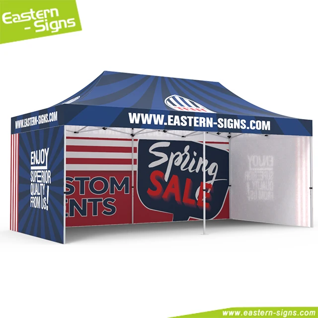 Marquees 3x6 heavy duty tents for sale