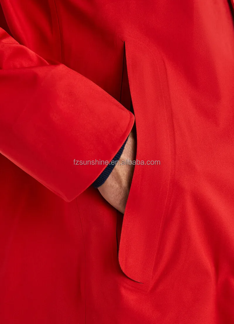 high quality waterproof sailing jacket flower offshore sailing clothes