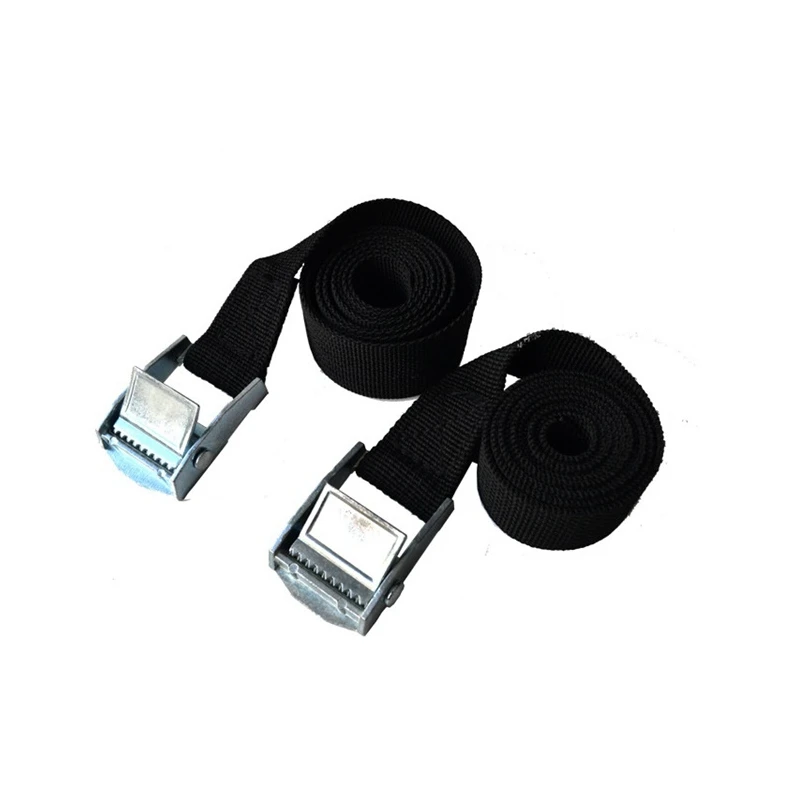 
High Breaking Strength Professional Rectangle New Tie Dwon Strap 50cm 