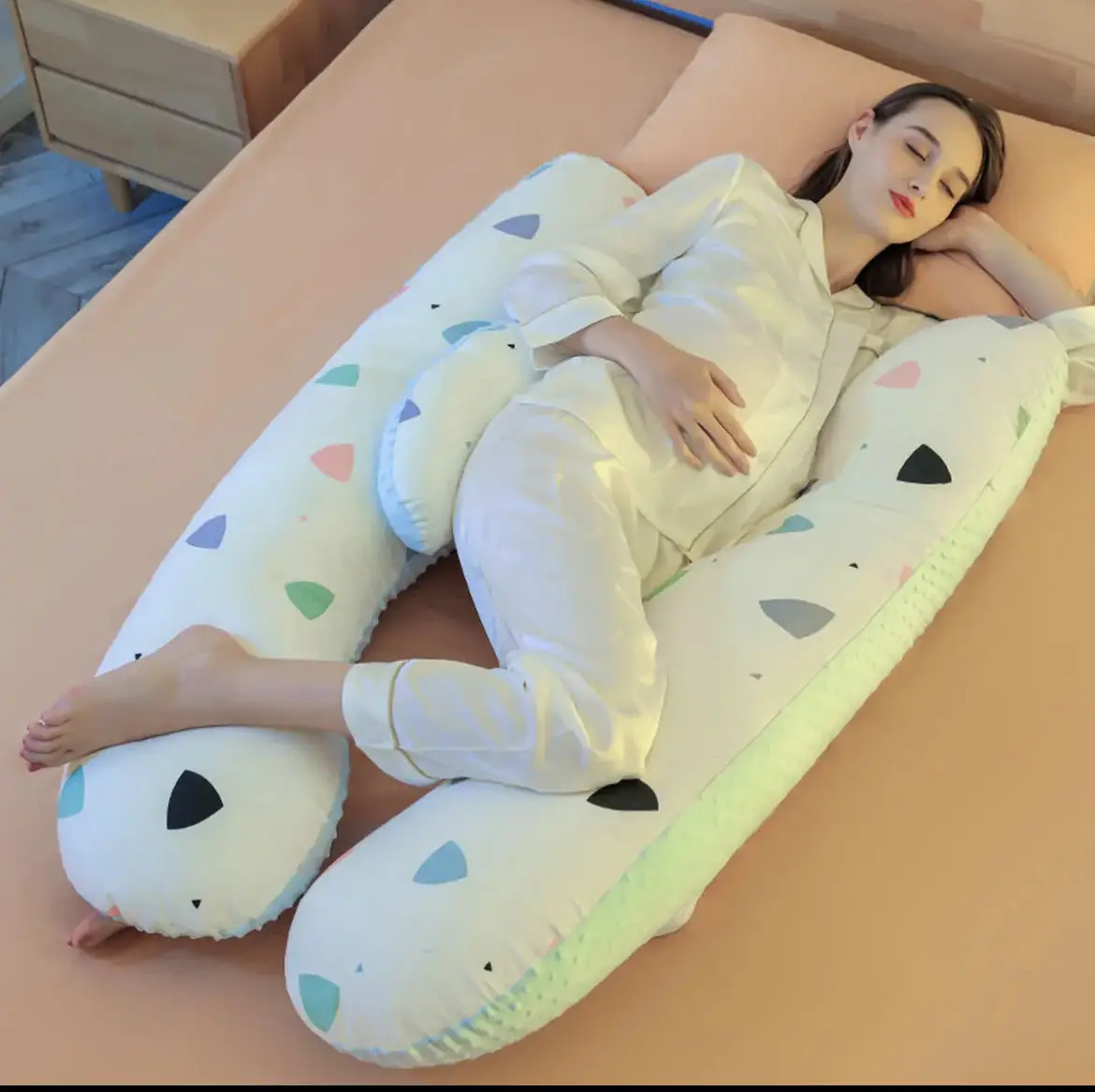 pregnancy pillow