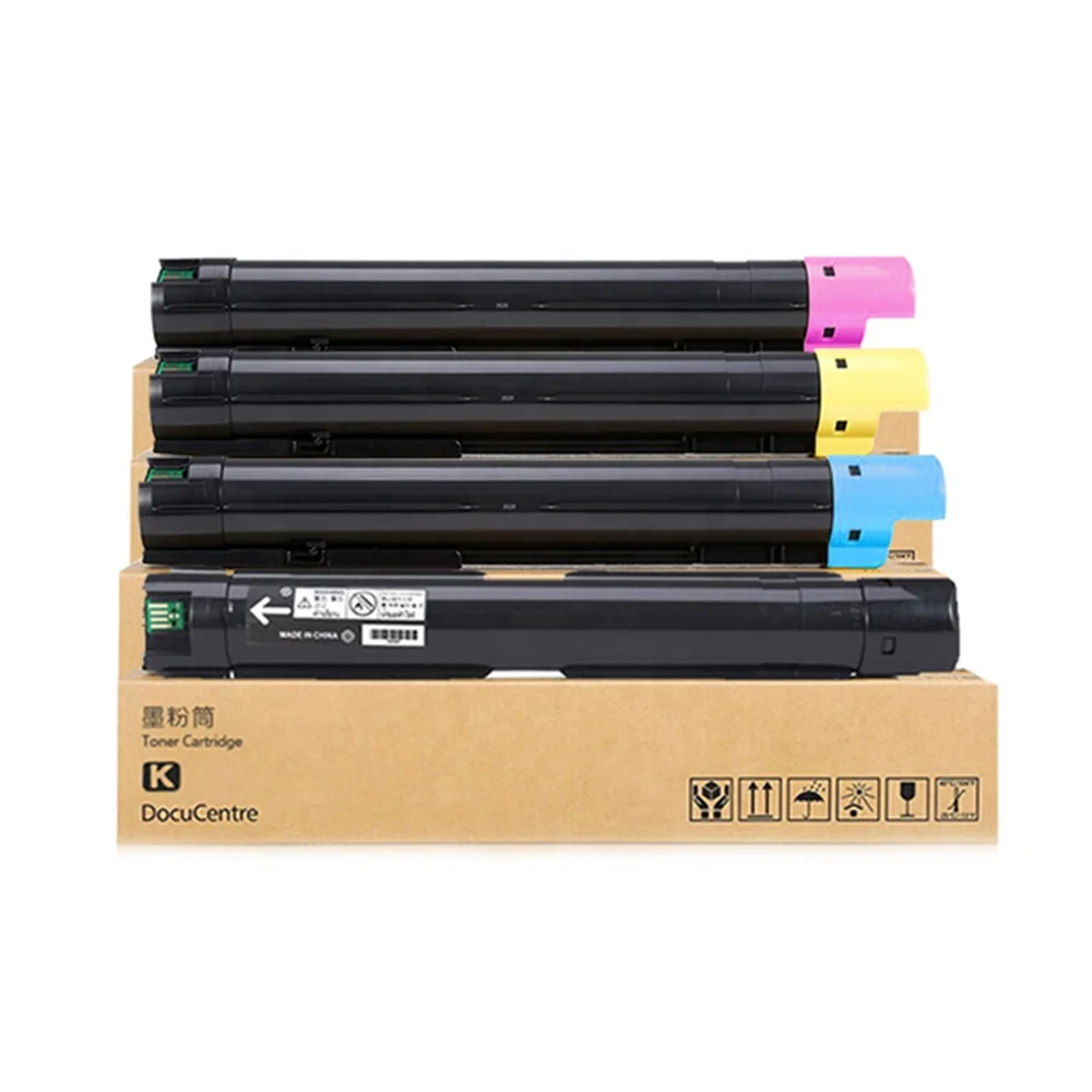 Compatible Xerox DCC3300 DC C3300 Toner Cartridge for DocuCentre III C2200 2201 2205 3305 3300