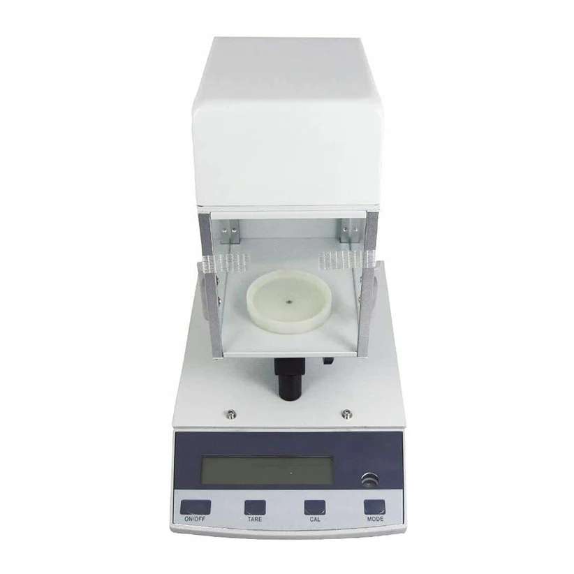 Automatic Liquid Surface Tension Meter Interfacial Tensiometer With Platinum Plate and Platinum Ring Method 0 to 400mN/m Range