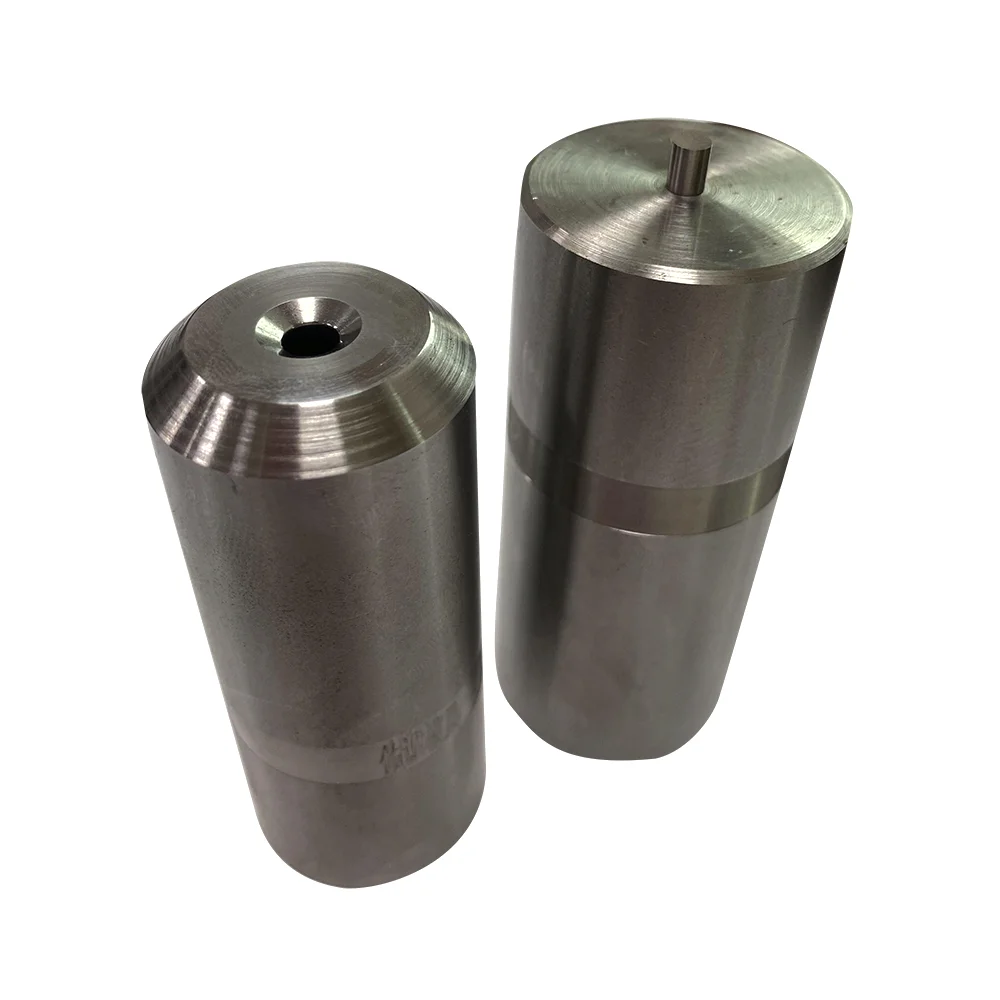 Индивидуальные детали пресс-форм, экструзионная форма для экструзии, алюминиевая Экструзионная форма, резьба, прокатная форма