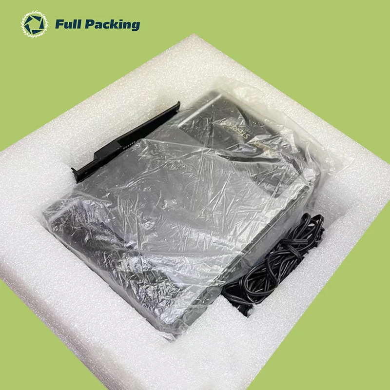 Custom Top Selling Die Cut Insert Molded Foam  Protective  Packaging Sponge EPE  Foam  Foam Tray