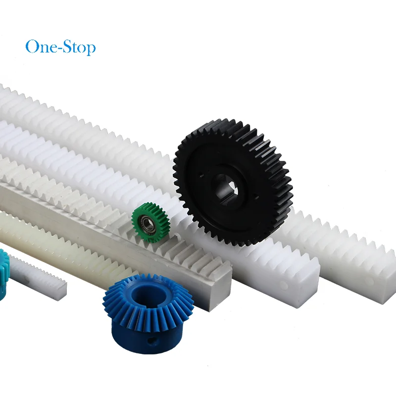 
custom vegetable grater tool box nylon gear rack manufacturers m5 plastic gear rack 