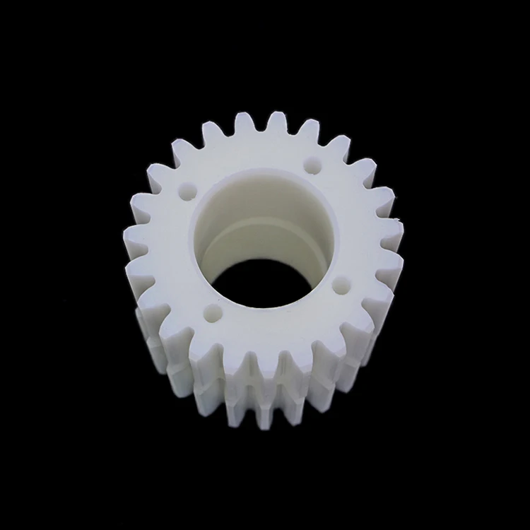 Processing customized MC cast nylon gears, oil containing self-lubricating plastic gears, planetary gears