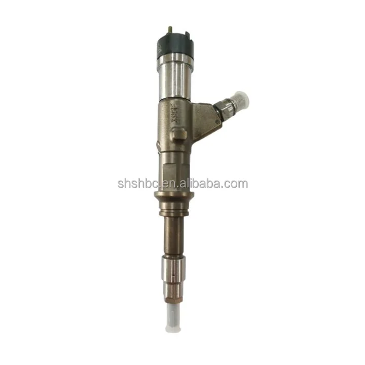 4307475 Good Quality Common Rail Diesel Diesel common rail fuel injector 4307475