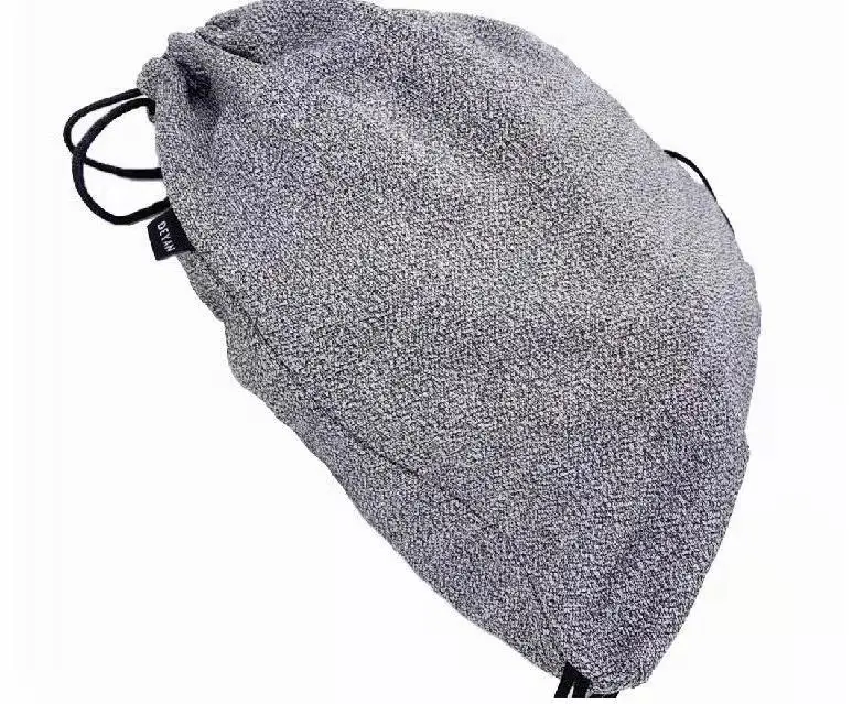 Тканевая ткань для одежды с защитой от порезов или сумки с защитой от кражи