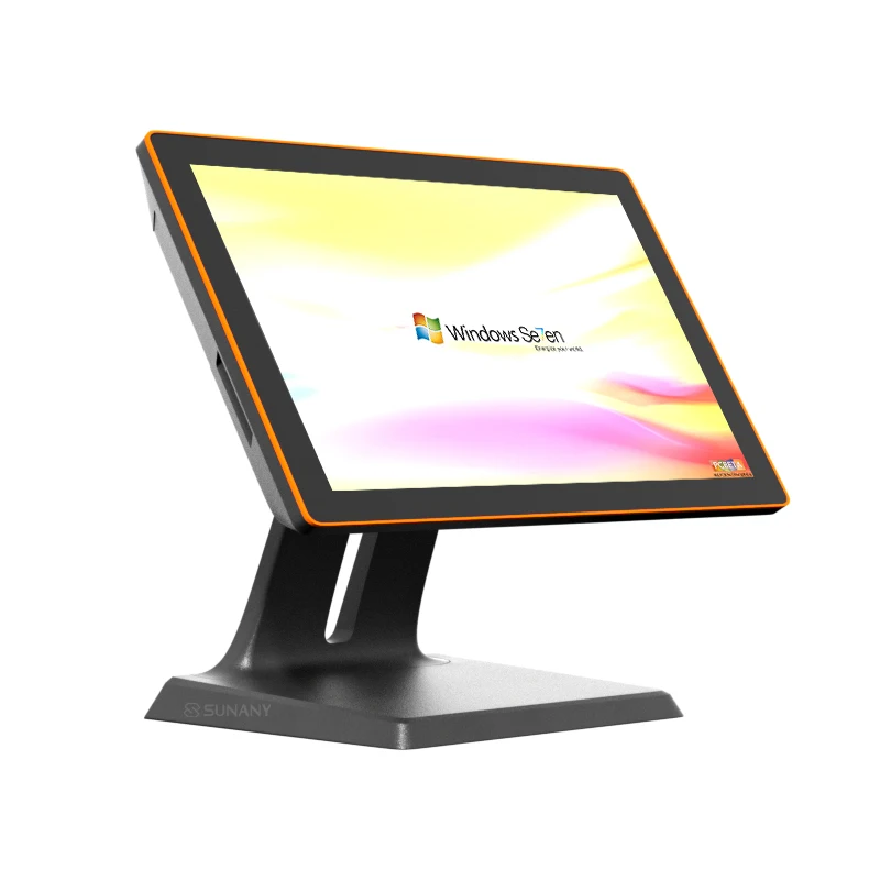 Pos-система розничная продажа pos-терминал 15 6 full HD pos все в одной системе