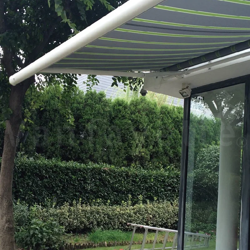 Automated Retractable Automatic Aluminium Patio Covers An Awning Apollo Awnings For Deck Homes House