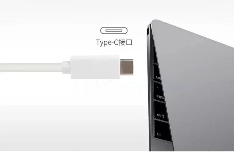 Дешевый USB Ethernet адаптер типа C Rj45 преобразователь напрямую с завода RTL8152b чипсет