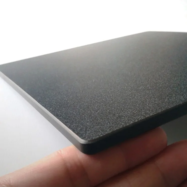 Hpl Compact Suppliers High Pressure Phenolic and Kraft Paper Laminate Board for Sale 1