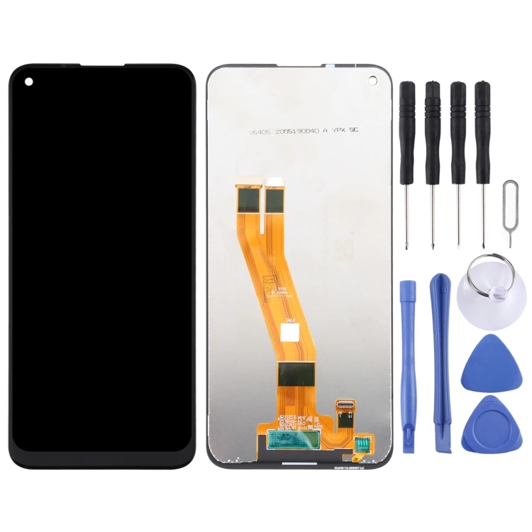 mobile phone lcds for Nokia 5.4 LCD Screen with Touch Digitizer Assembly for Nokia 5.4 Display
