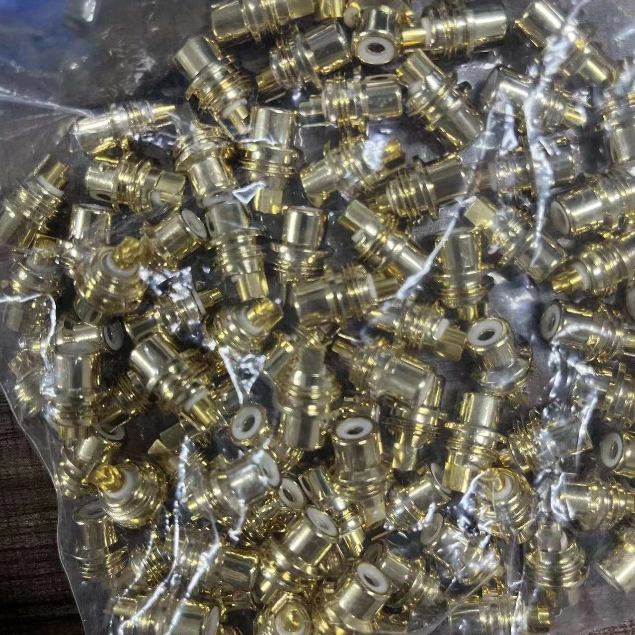 Tattoo Part for NM3 RCA Convert