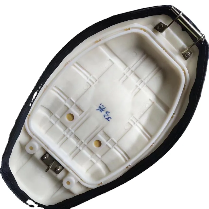 Direct Sale Motorcycle Seat Saddle Scooter Qiaoge GY6 125CC Electric Scooter Seat for Yamaha Scooter