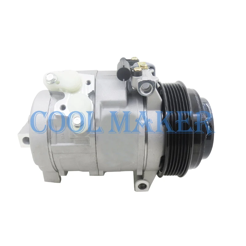 10S17C ac compressor for Mercedes Benz Sprinter/Dodge Sprinter 2500 A0012307111 447260-6132 0002344011 A0002344011 447190-5163