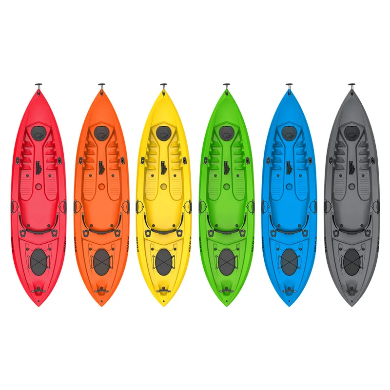Best seller Sit on Top Fishing Kayak for touring