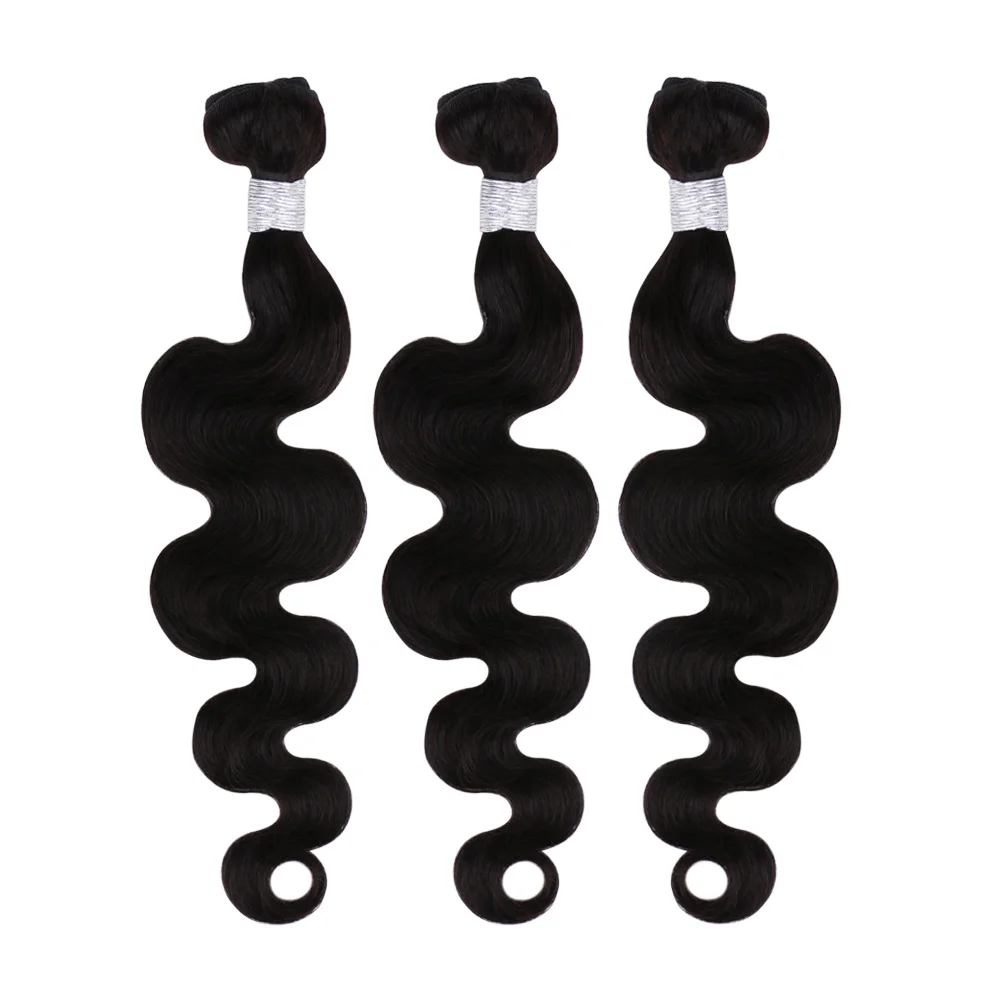 
Body Malaysian Virgin Hair Bundles Wholesale Unprocessed Wavy Virgin Malaysian Hair 
