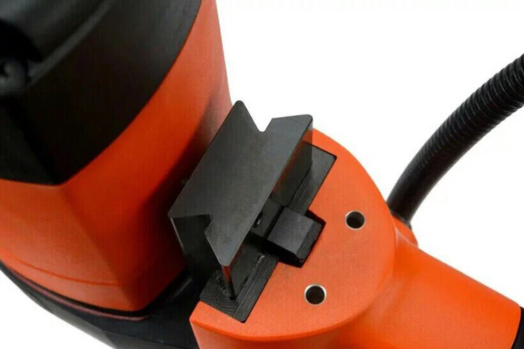 CHTOOLS DX-35 Electric Power Tools Customizable OEM Wholesale Price Magnetic Drill Press Industrial Use Max 13mm Brushed