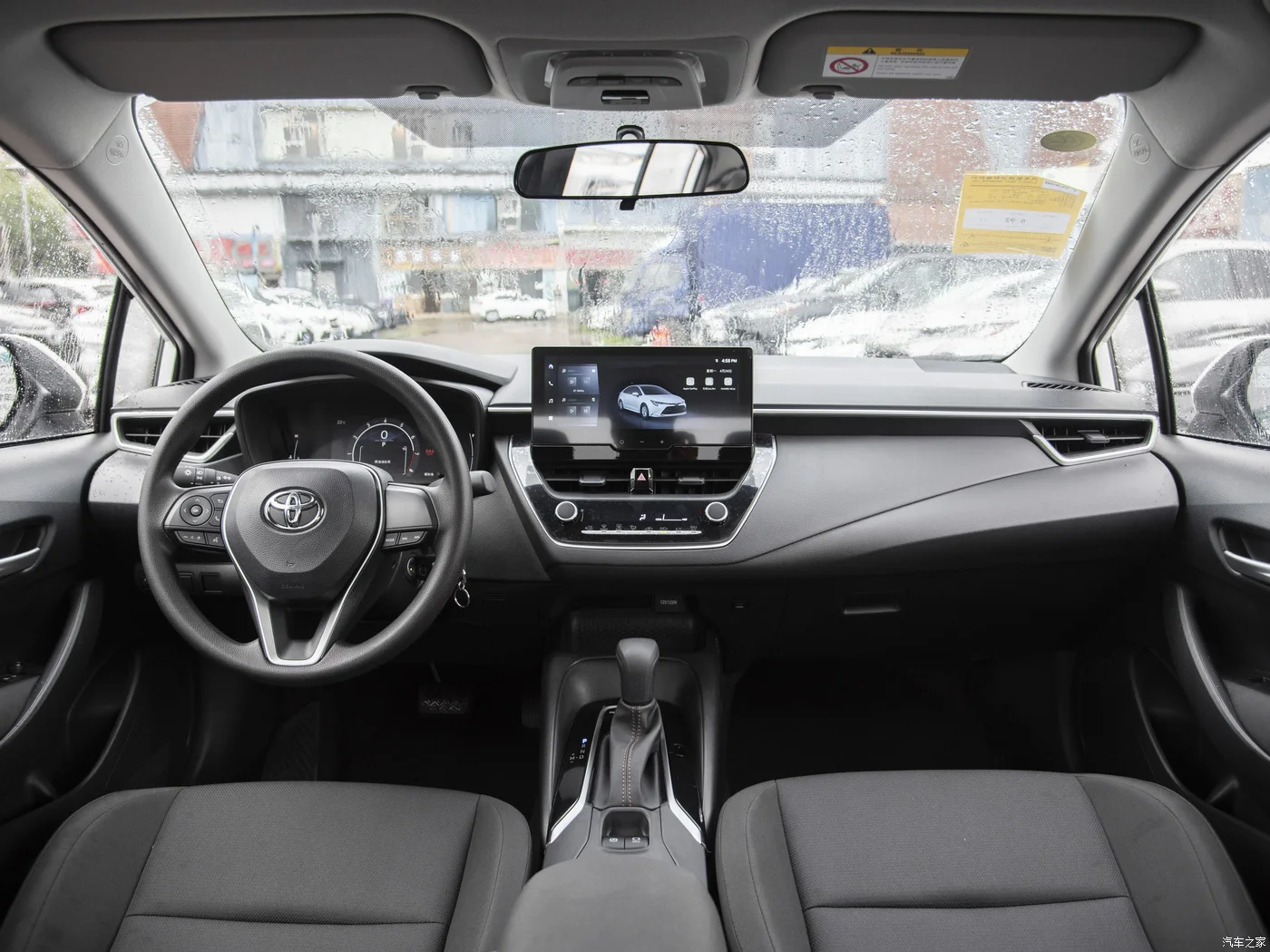 Седан бензиновый автомобиль T-o-taya Levin 1.5L CVT Enterprise Edition хорошее качество и низкая цена автомобиля