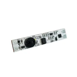 Wardrobe Cabinet Led Light Dc 12V 24V Ir Sensor Switch PCB Touchless Gesture Dimmer Z-wave Switch Module