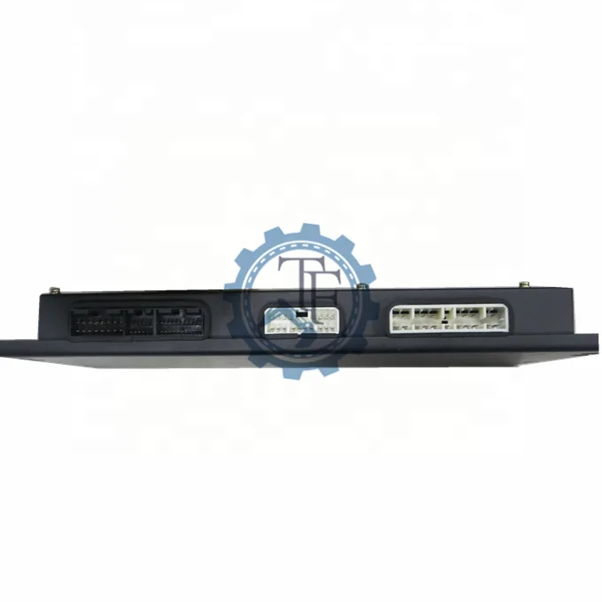 Экскаватор K1007721 K1007721B контроллер компьютерная плата ECU 3 4 кг для DX480LC DX520LC Запчасти строительной техники