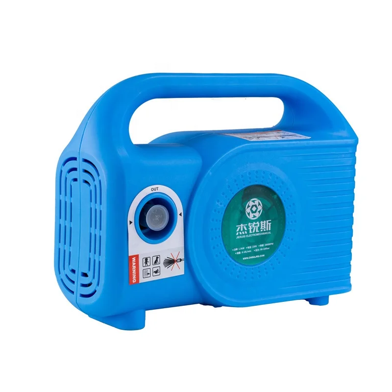 compact portable high pressure car washer