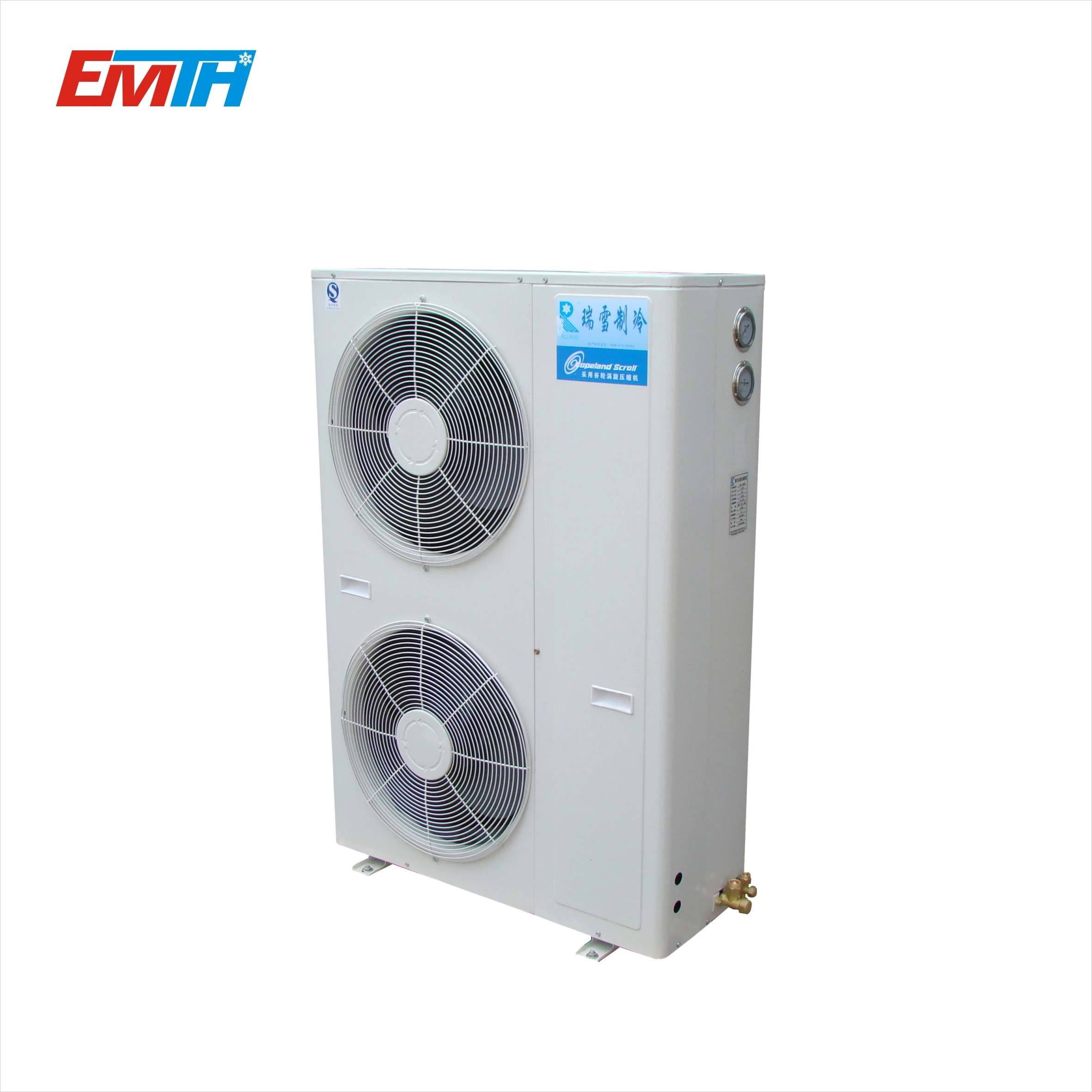 EMTH Cold Room Copeland Compressor Condensing Units