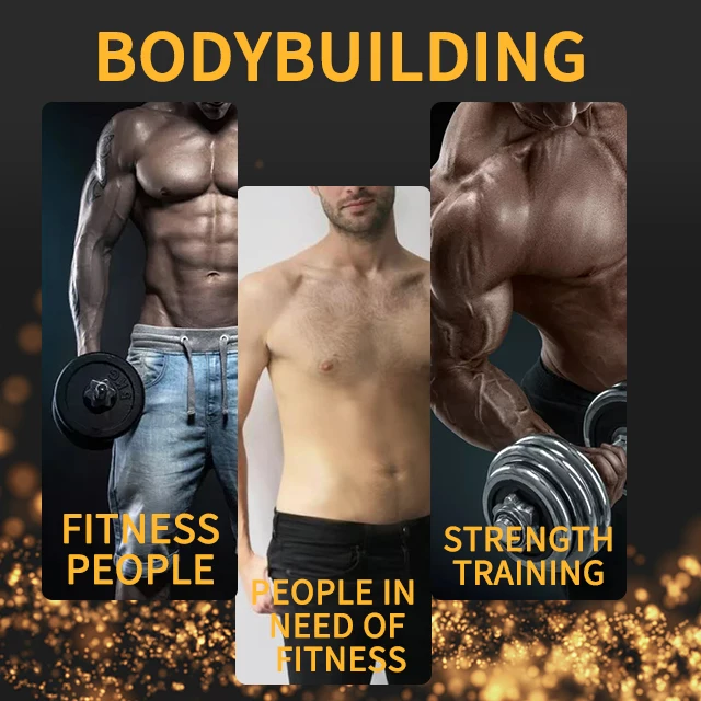 Коллаген для бодибилдинга, протеиновый порошок, сывороточный протеин, изолят