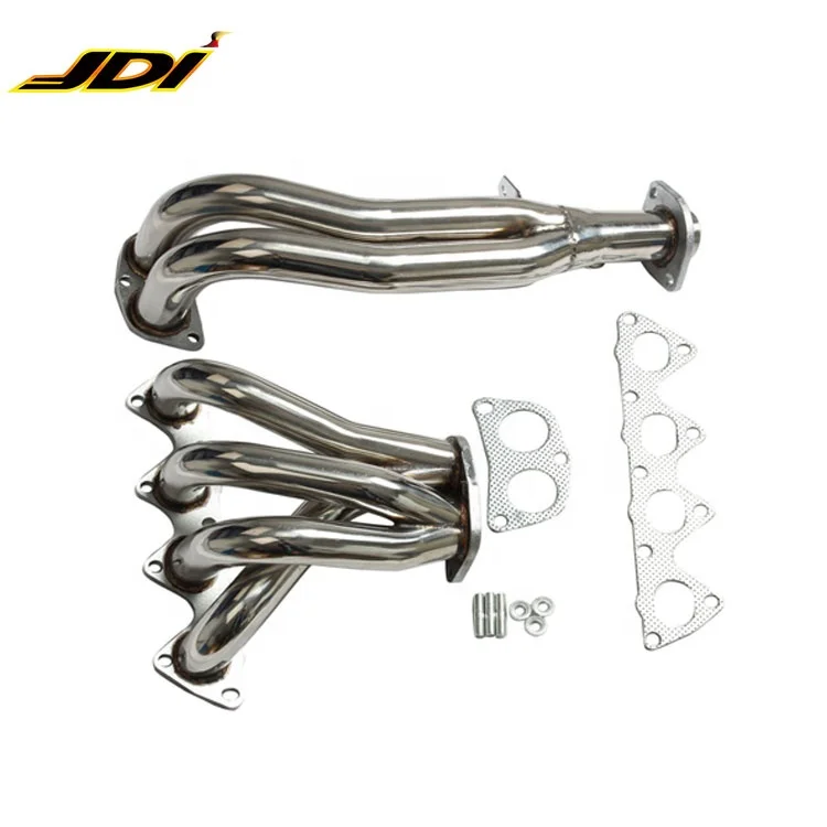 JDI-EH28506 high performance exhaust header pipe exhaust system