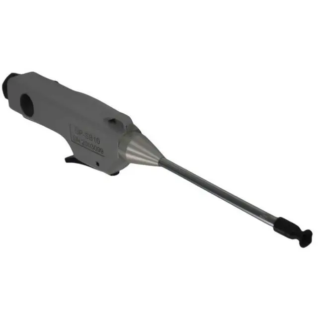 High Pressure 10mm 0.1 Kgs Handy Straight Air Pneumatic Vacuum Suction Sucking Pick-Up Lifter Wand Pen Picker