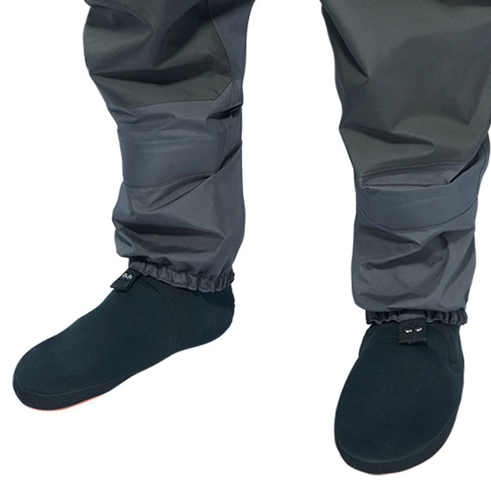 ZENORY New designs Waders Breathable Waders Full Cover Waders for Fishing Waterproof OEM Customized Boots