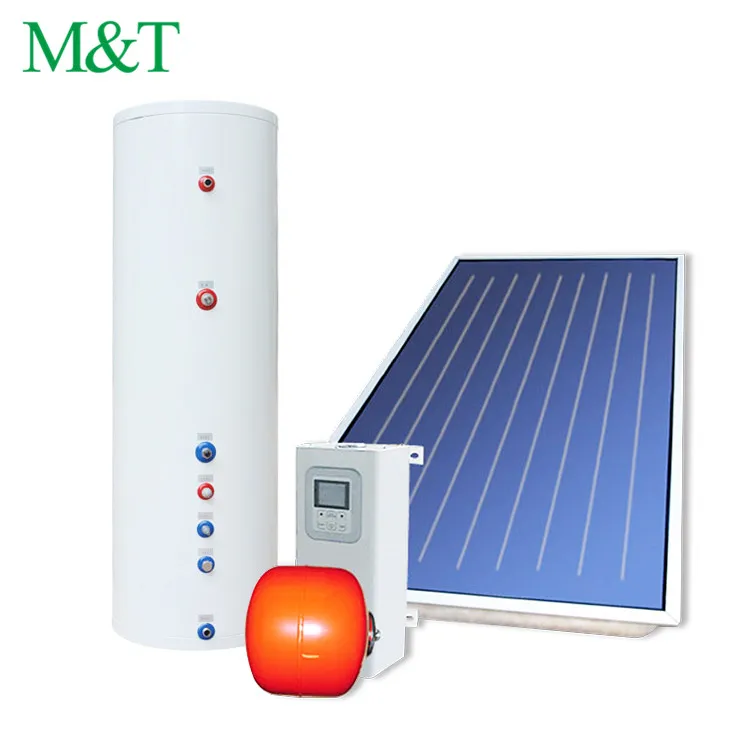 100 solar split air conditioner 12 kw copper coil solar energy home system