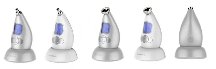 High Quality Handheld Portable skin peeling microdermabrasion peel machine diamond tip dermabrasion crystal microdermabrasion