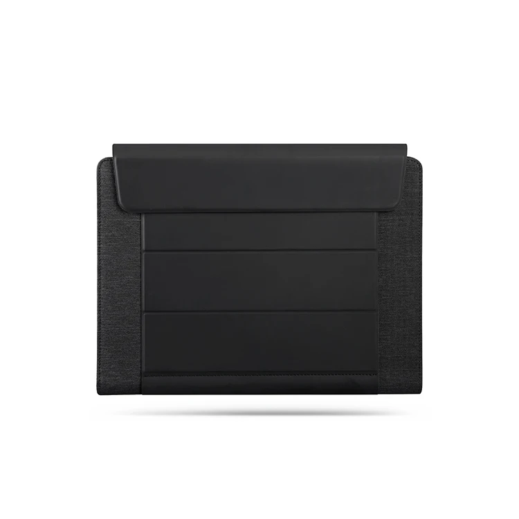 
2021 High Quality Tablet Case Cover Wallet Kraft Paper Laptop Bag 