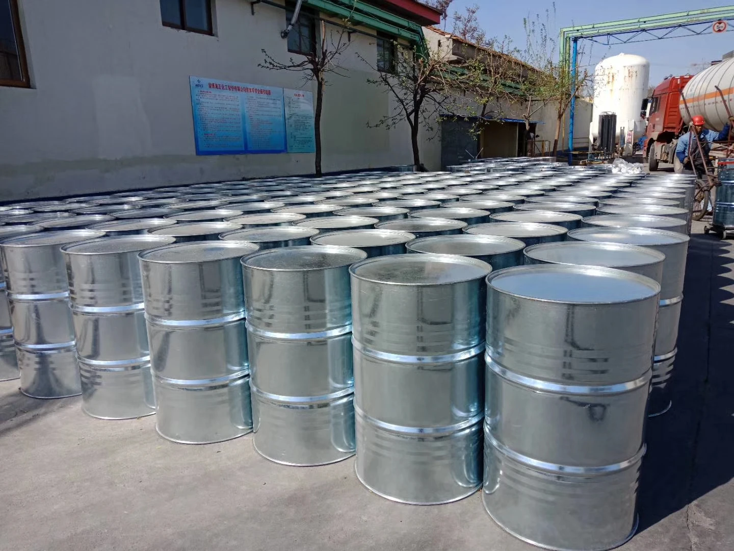Quality Assurance Industrial Grade Cas 77-78-1 Widely Used Soluble In Acetone Dimethyl Sulfate